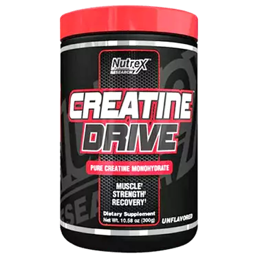 کراتین درایو (Creatine Drive) نوترکس